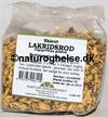 Lakridsrod sk�ret